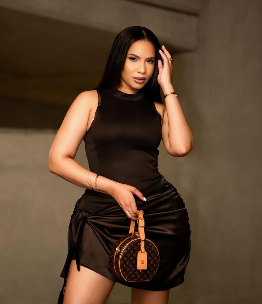 Thuli Phongolo Returns To Generations The Legacy Thuli Phongolo Returns To Generations The Legacy