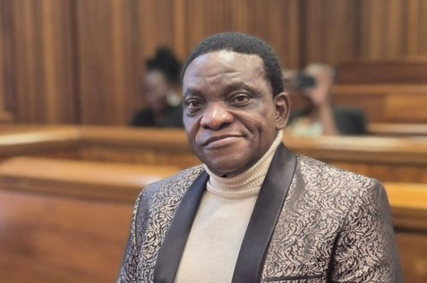 Pastor Timothy Omotoso found not guilty of rape and human trafficking