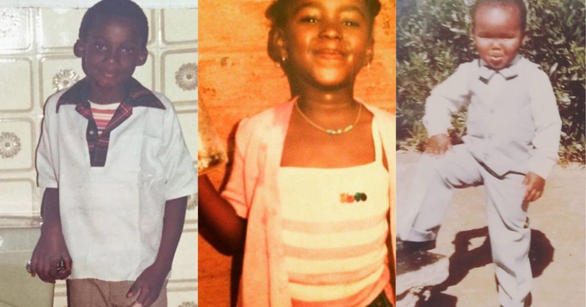 PICS: Guess the Kaya 959 presenter