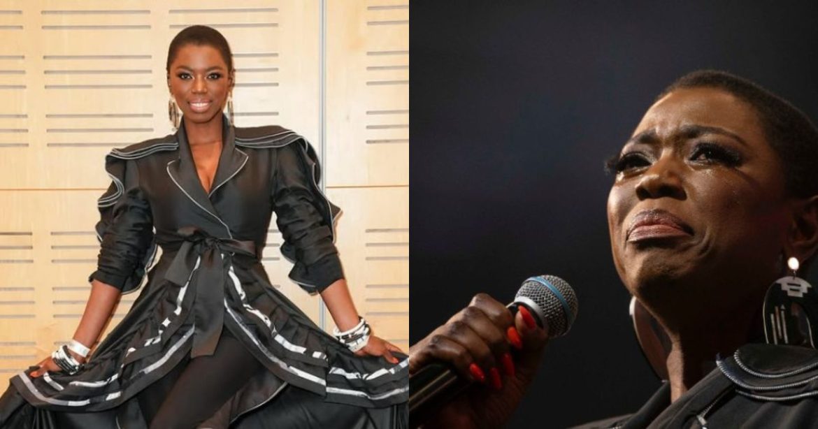 ‘What an EPIC night’ – Lira reflects on Cape Town Jazz Festival performance