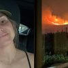 ‘We are all safe’ – Rachel Kolisi shares relief after Tokai fires threaten home