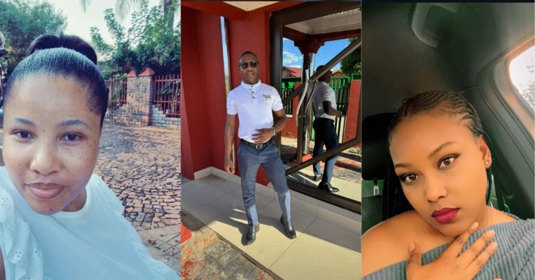 Bodies of 3 missing constables found among 5 recovered from Hennops River
