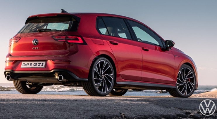 Win a GTI High Performance Driving Course with VW and Kaya 959