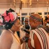 Anele Mdoda officially ties the knot in elegant traditional ceremony – families confirm