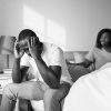 ‘My wife chose her sister’s party over my family’s tombstone unveiling’ – The Blind Spot