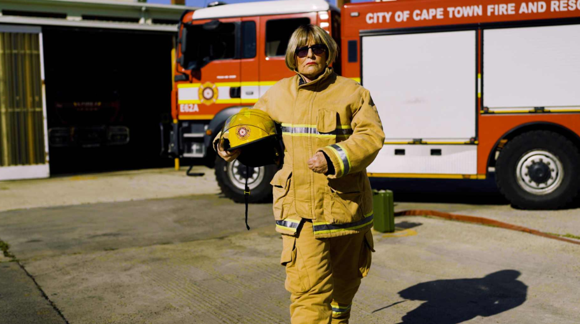 Showmax Roast of Helen Zille announced