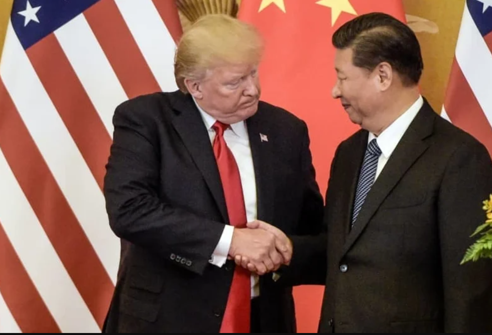 Trade War Escalates: China's 84% tariff on US goods and South Africa's precarious position