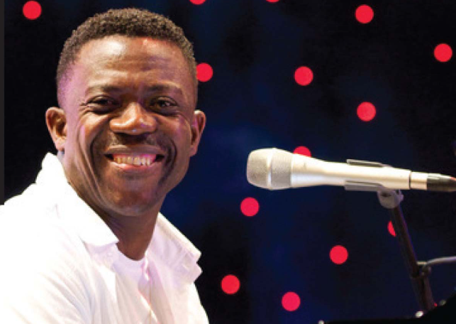 Banjamin Dube announces departure from Spirit of Praise collective
