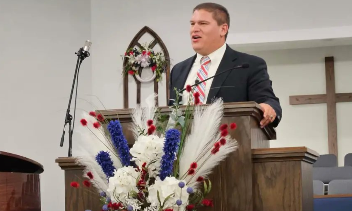 Kidnapped American pastor rescued in Gqeberha