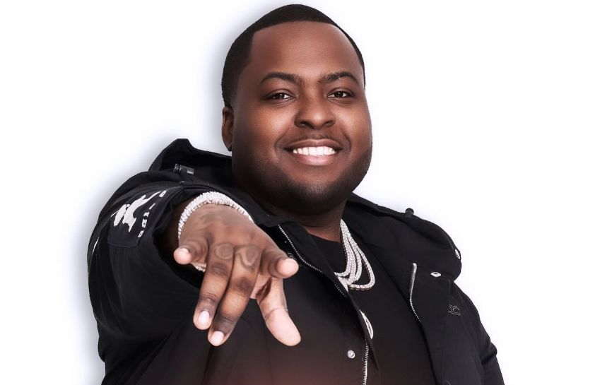 Sean Kingston behind bars after failing to pay $100K bail in fraud case