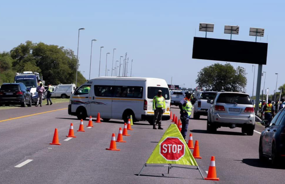 Easter travel rush: Authorities issue urgent call for public transport compliance