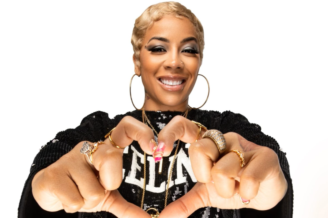 Keyshia Cole's South African concert cancelled