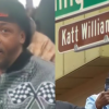Katt Williams honored with his own street called “Katt Williams Way”