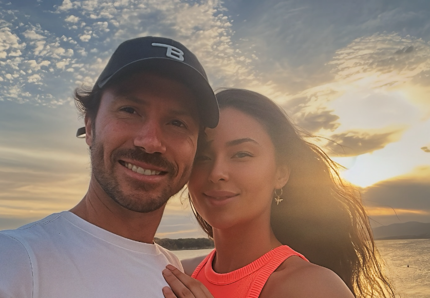 Lalla Hirayama announces engagement