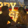 “I prayed for a man that reflects my heart.” – Beverly Tlhako on her 1st wedding anniversary
