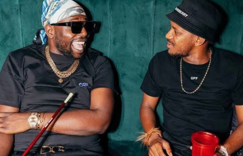 WATCH: Scorpion Kings announce upcoming project 'Kings Will Rise'