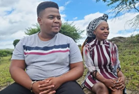 Moja Love defends 'Isencane Lengane' episode amid GBV concerns