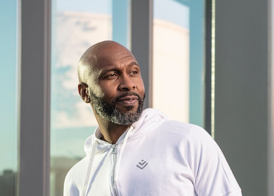 Lucas Radebe named as Leeds United's first-ever global ambassador