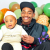 Amapiano Star Leemckrazy celebrates son’s first birthday