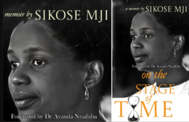 Unpacking Diplomat Sikose Mji's insightful memoir 'On the Stage of Time'
