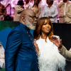 T.D. Jakes passes Potter’s House leadership to daughter and son-in-law