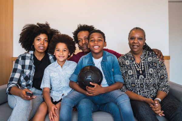 ‘I feel my parents treat me differently because I’m the firstborn’ – The Blind Spot