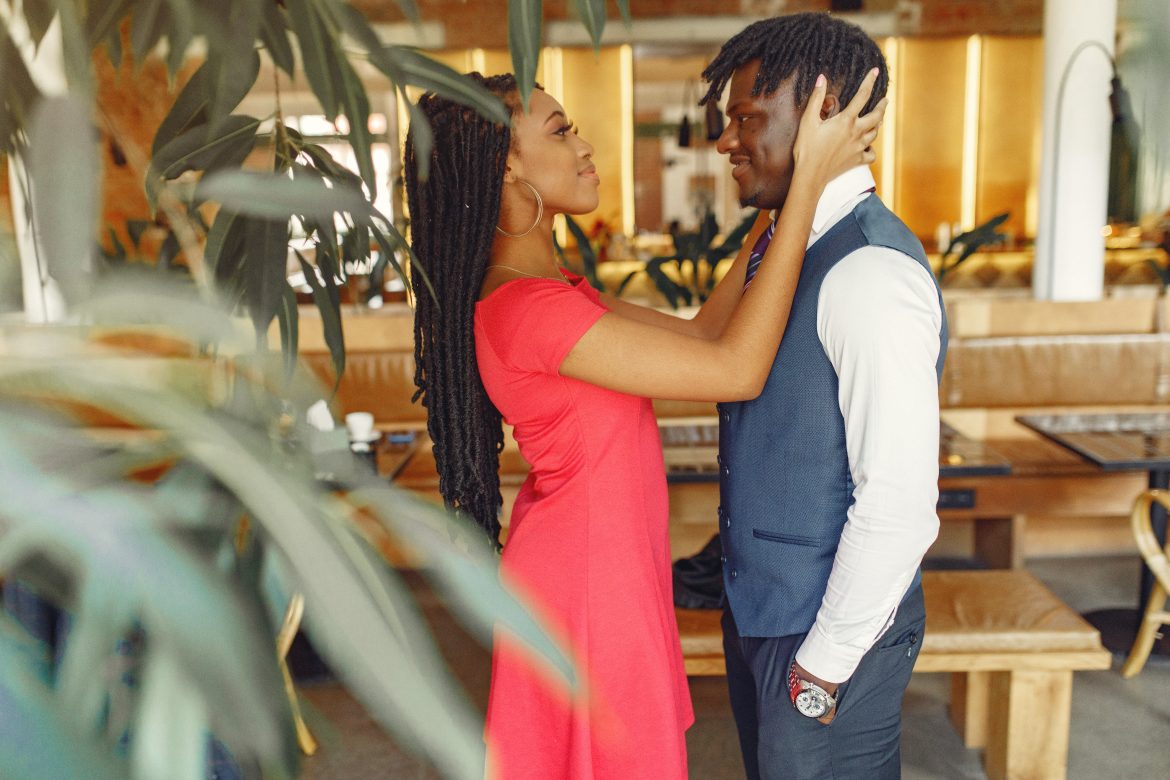 ‘My friend’s wife is always flirty with me’ - The Blind Spot