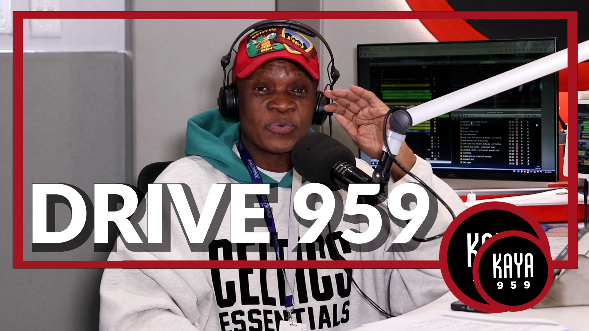 WATCH Drive 959 on gifts that people should never buy for you because
