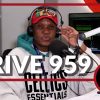 WATCH: Drive 959 on, what annoys you the most about your? height?