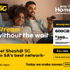 Making faster moves with MTN Shesh@ 5G