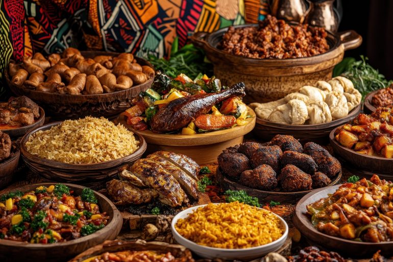 Do you care how your food is cooked, if It tastes good?