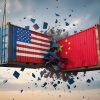 U.S. and China agree to a 90-Day tariff pause