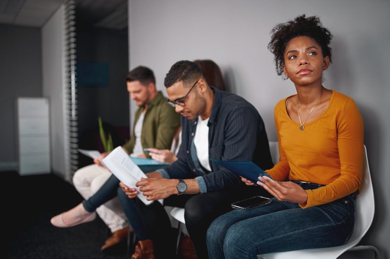 South Africa's unemployment rate climbs to 32.9% in Q1 2025