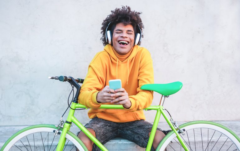 Decoding the algorithm: Boniswa Sidwaba on the pulse of SA's TikTok creator economy