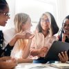 Behaviours that make good workers look unprofessional