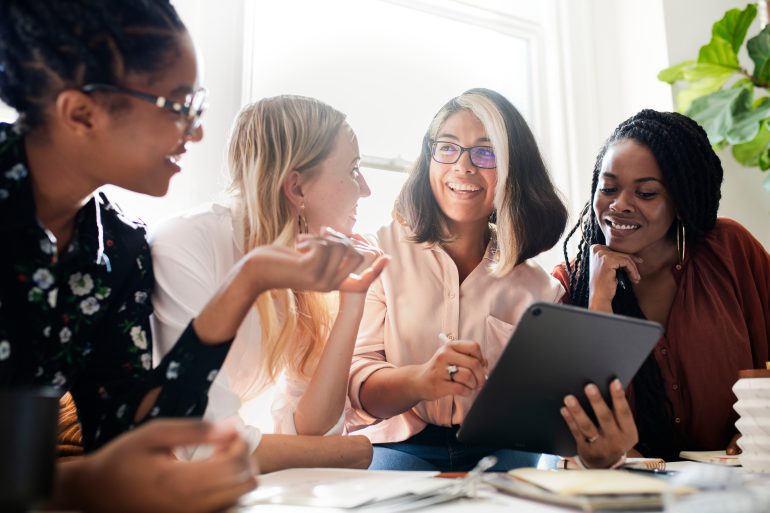 Behaviours that make good workers look unprofessional