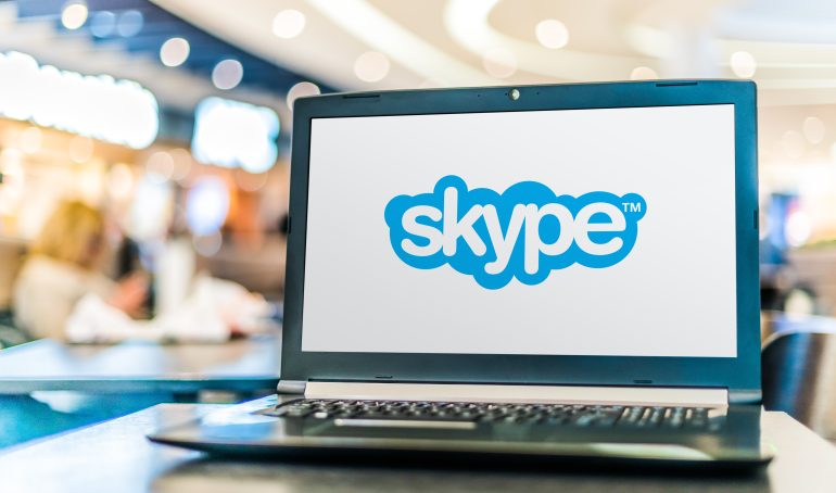 Skype shuts down after two decades of connecting the world