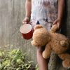 Legalities and complexities of using children at traffic intersections to ask for money