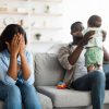 “I am uncomfortable moving in with her kids while mine live with their mother” – The Blindspot