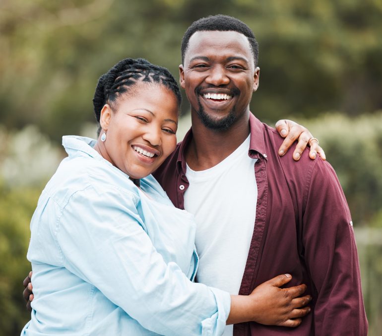 ‘I don’t trust my mom around my man’ - The Blind Spot