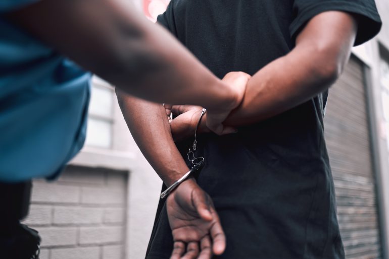 Limpopo police nab 'most wanted' ATM bombing suspect in Giyani