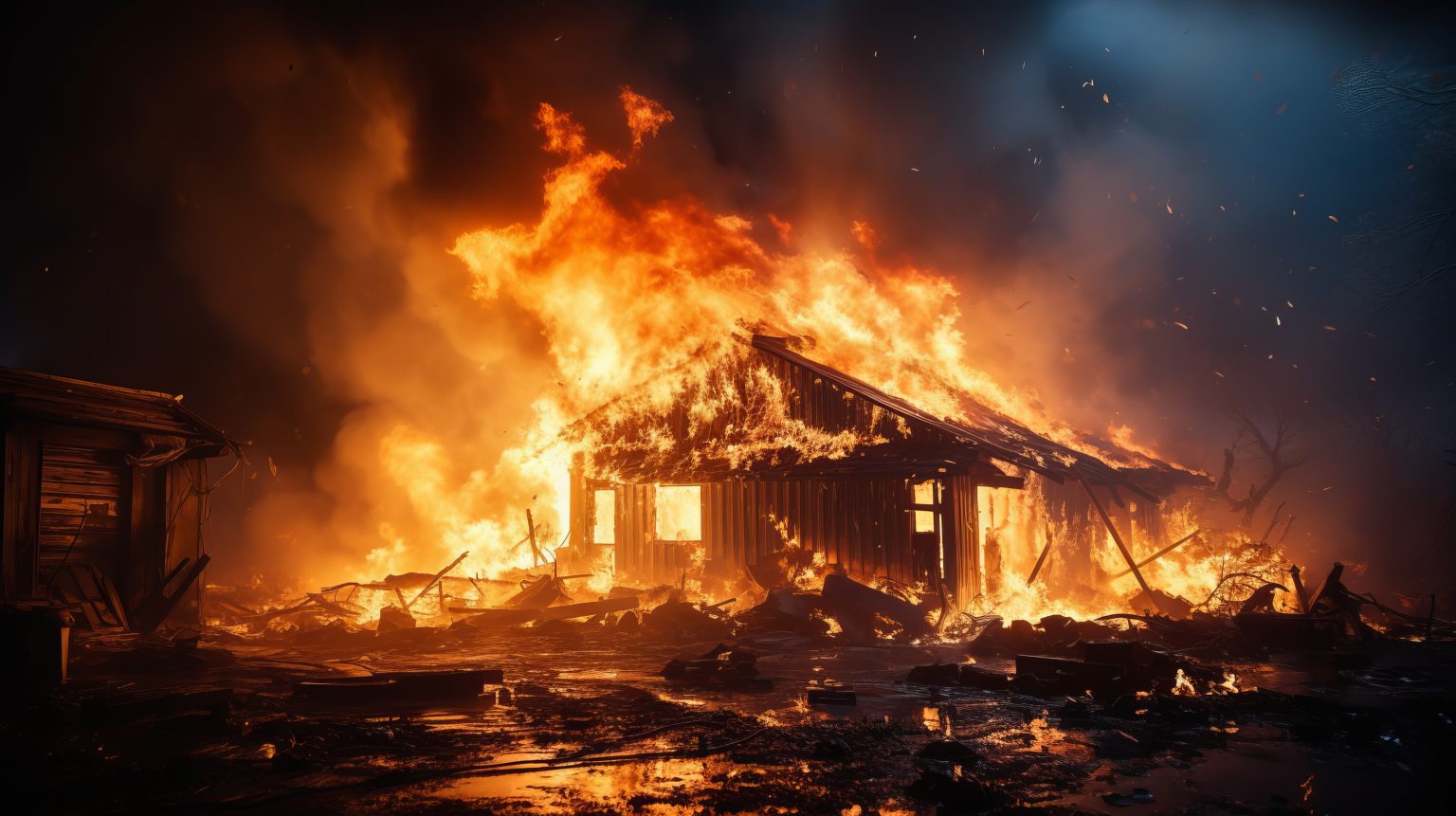 Man sentenced to 25 years for setting girlfriend on fire