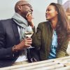 “Our single friend flirts or goes home with random men when we hangout” – The Blindspot