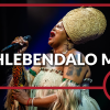WATCH: Buhlebendalo Mda on motherhood, growth and changing young people’s life