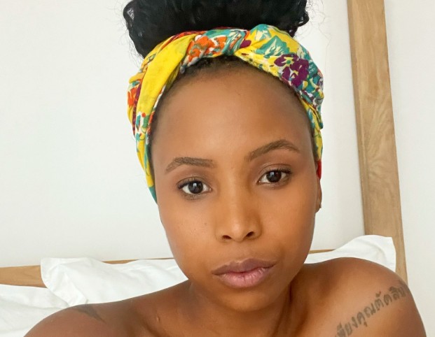 ‘Haven’t spoken to my children in almost two weeks’ – Denise Zimba opens up about her biggest regret