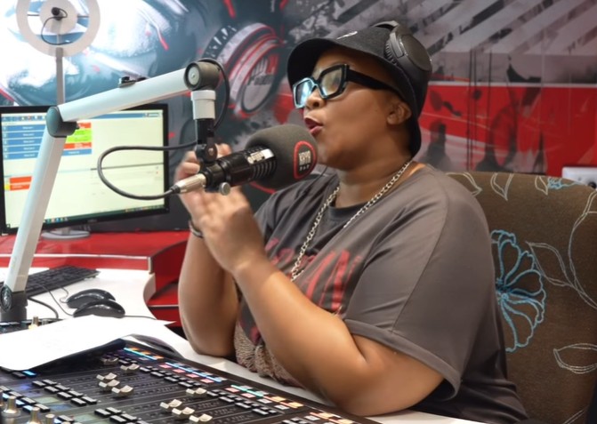 Kaya 959 listeners help Bra Innocent throw a birthday party for his son on Feel Good