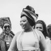 ‘Wife elect’ – Anele Mdoda shares more wedding day moments