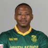 Kagiso Rabada suspended after positive drug test