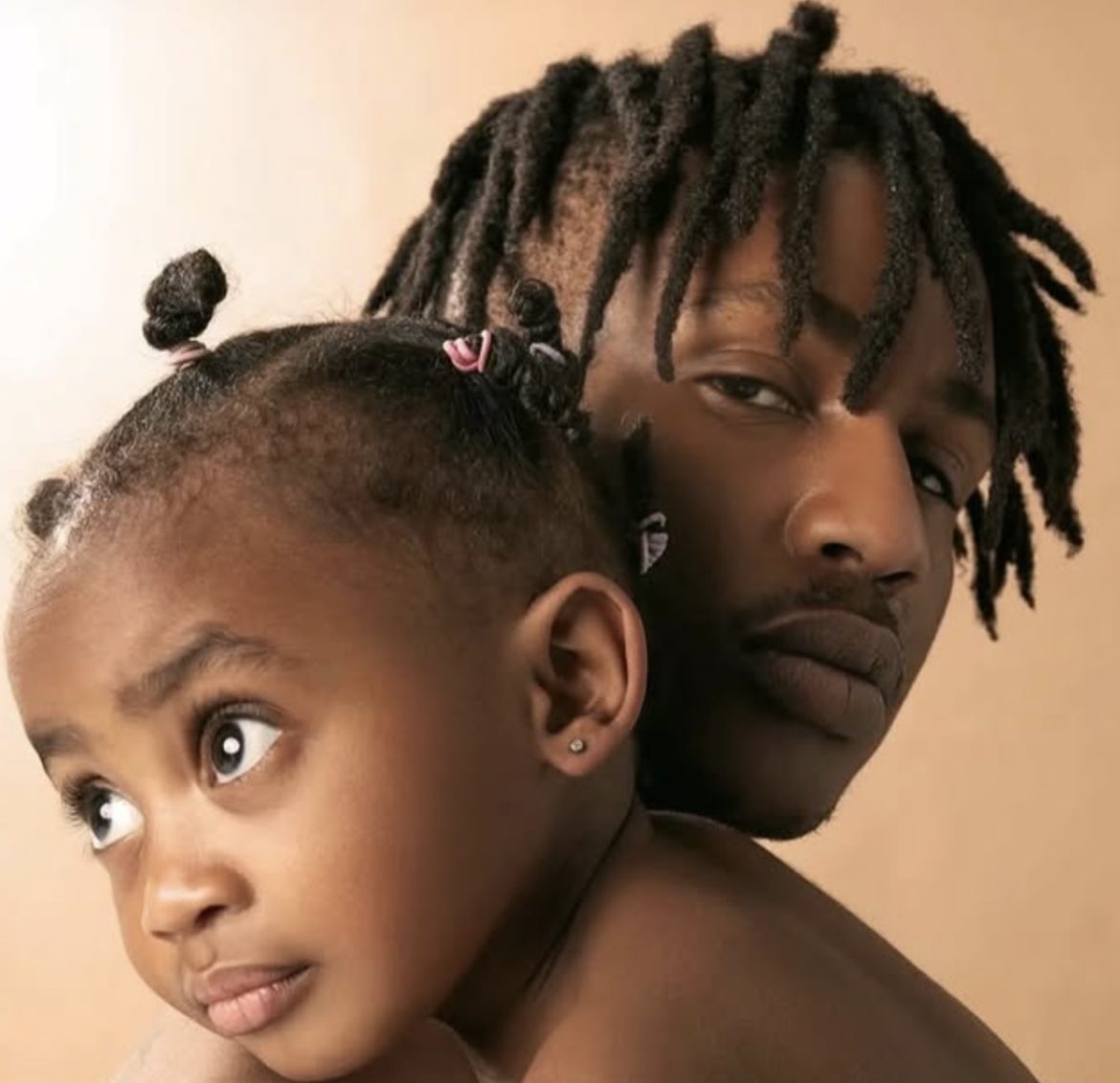 Emtee celebrates daughter in heartfelt post