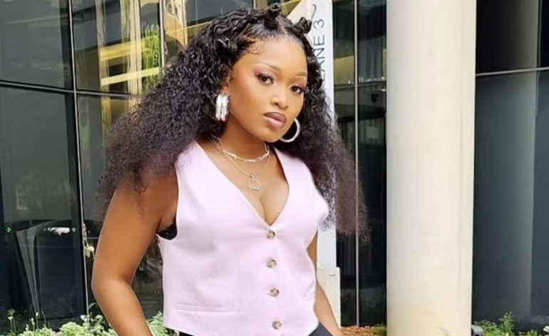 Ntombee Ngcobo-Mzolo returns to host Mommy Club season 3 reunion